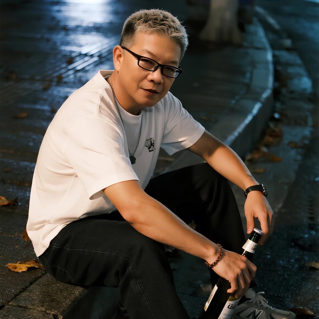 彪哥爱美食