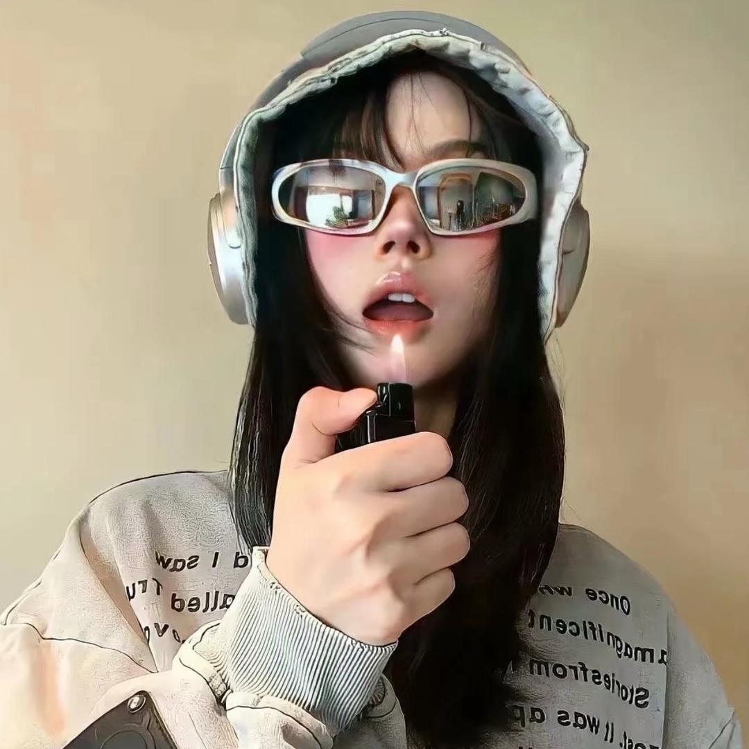 Y：
