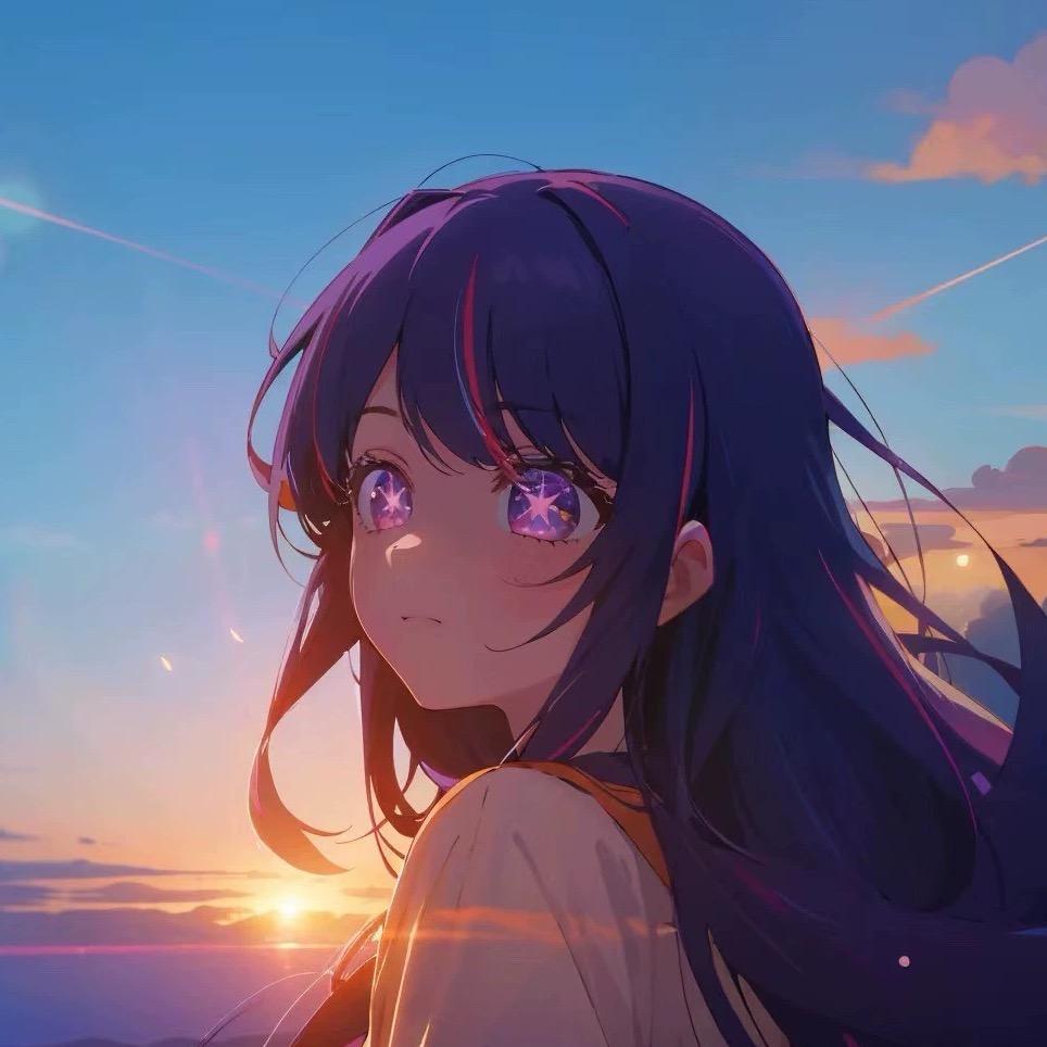 拾光（日常号）