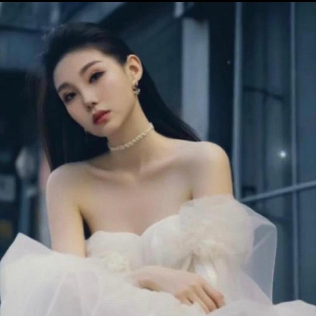 呆子妞&&