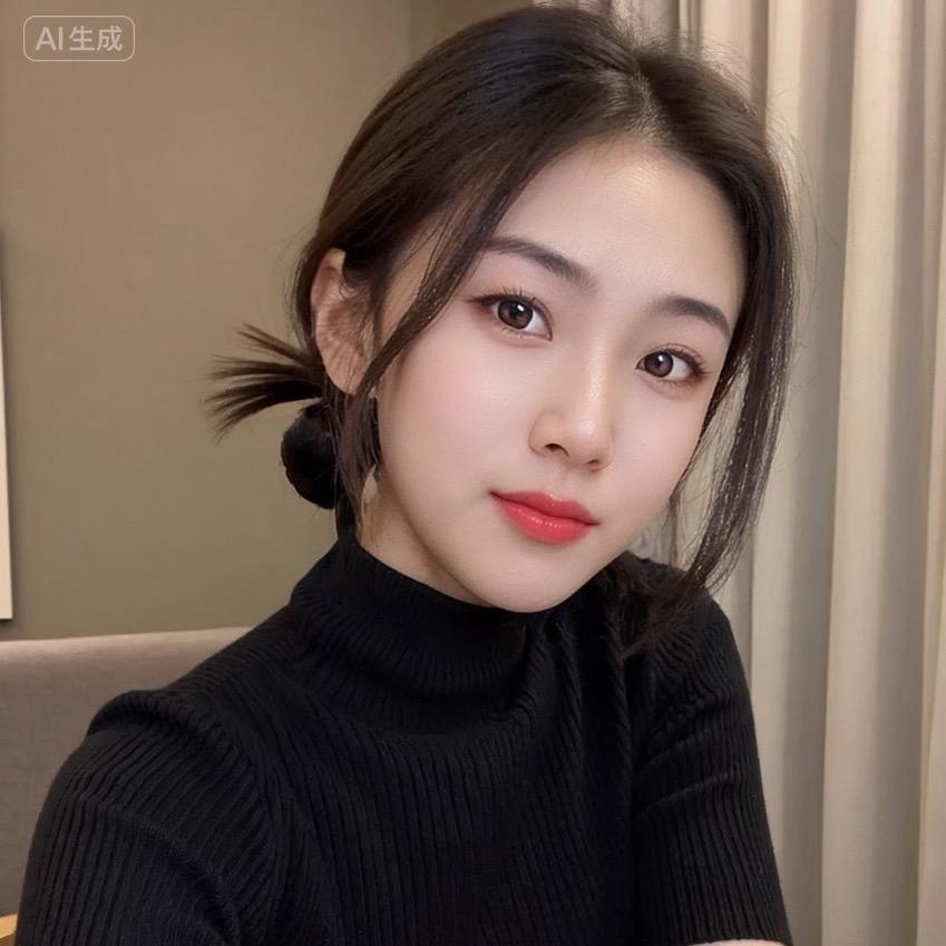 付女士
