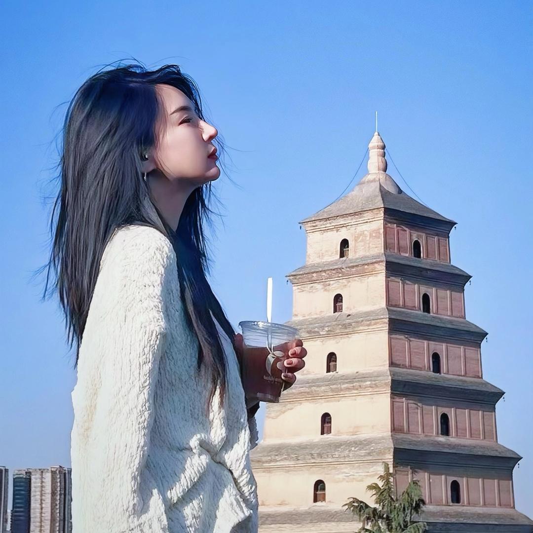 西安旅游课代表