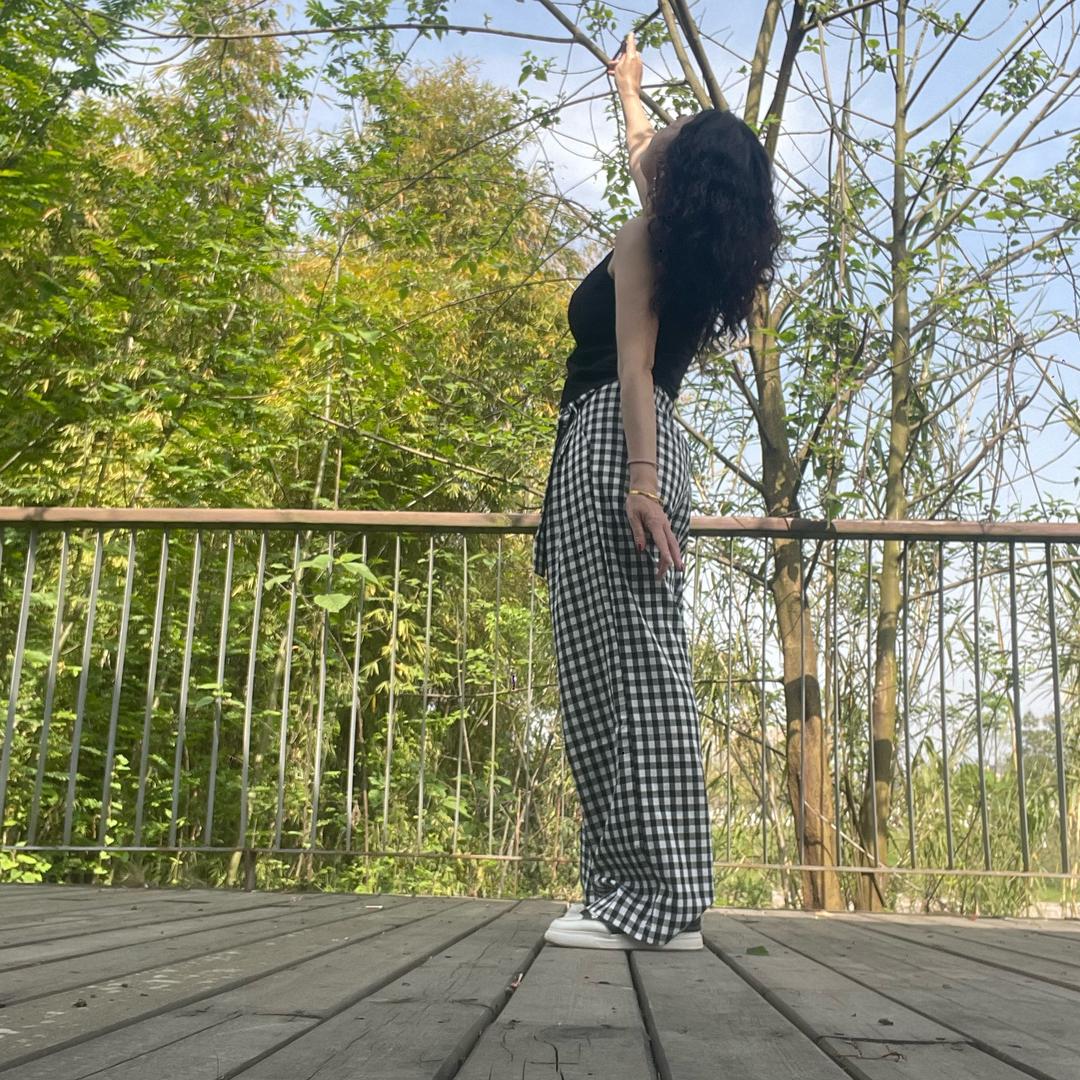 丑女无敌（拒绝私聊）