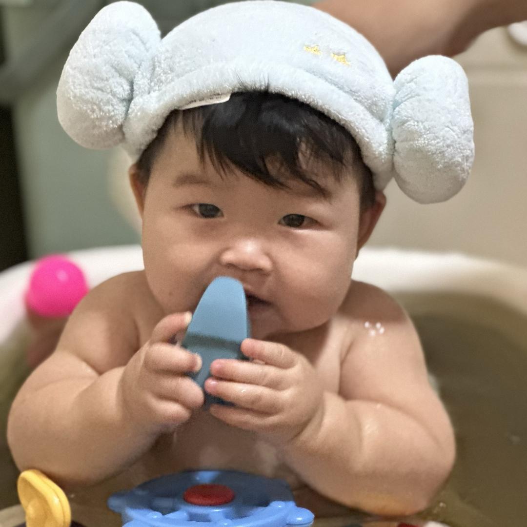 甜甜甜大胆儿🍇