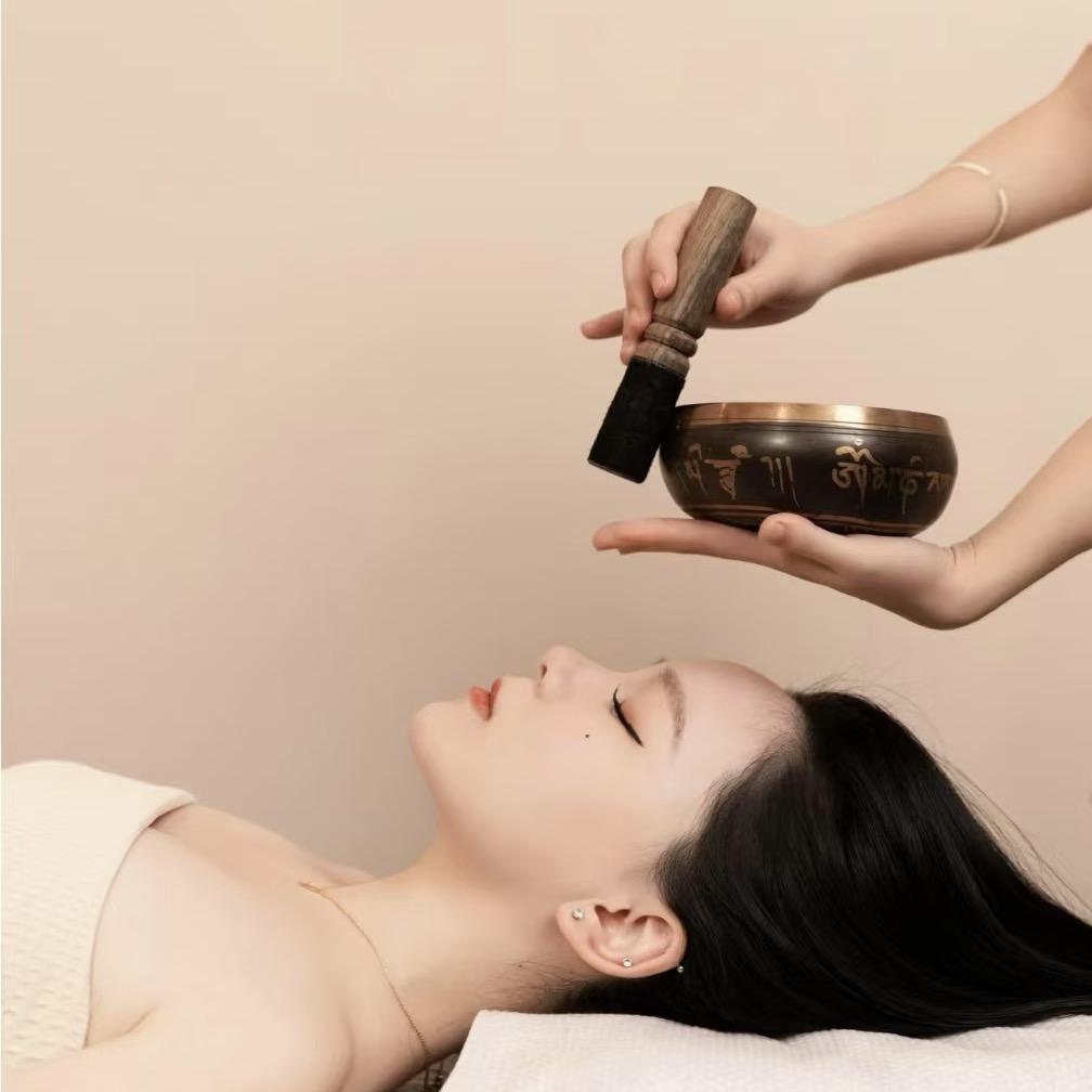 朴自然｜采耳头疗SPA（桥北店）