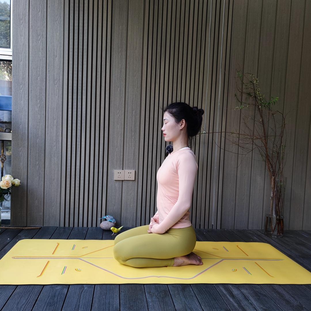 瑜小姐瑜伽好物