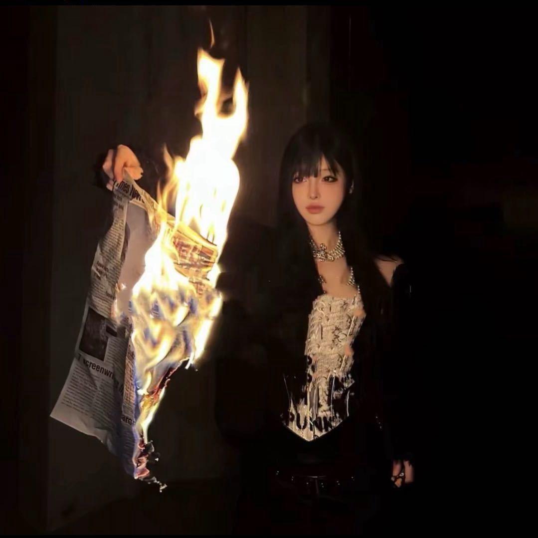 Aa蓝精灵.（陈立农跟我挥手版）