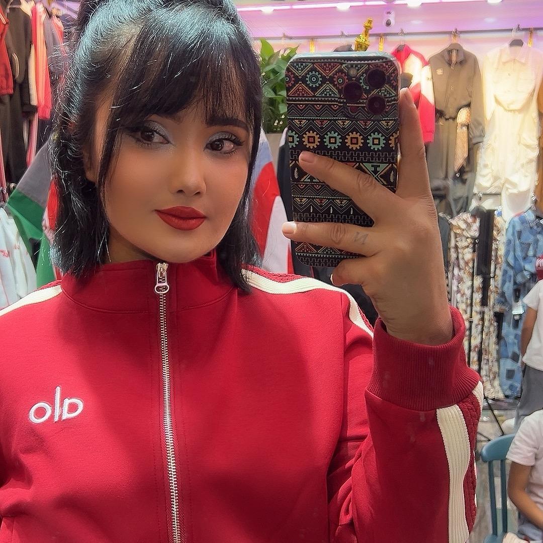 喀什的  女装    组合热 2号