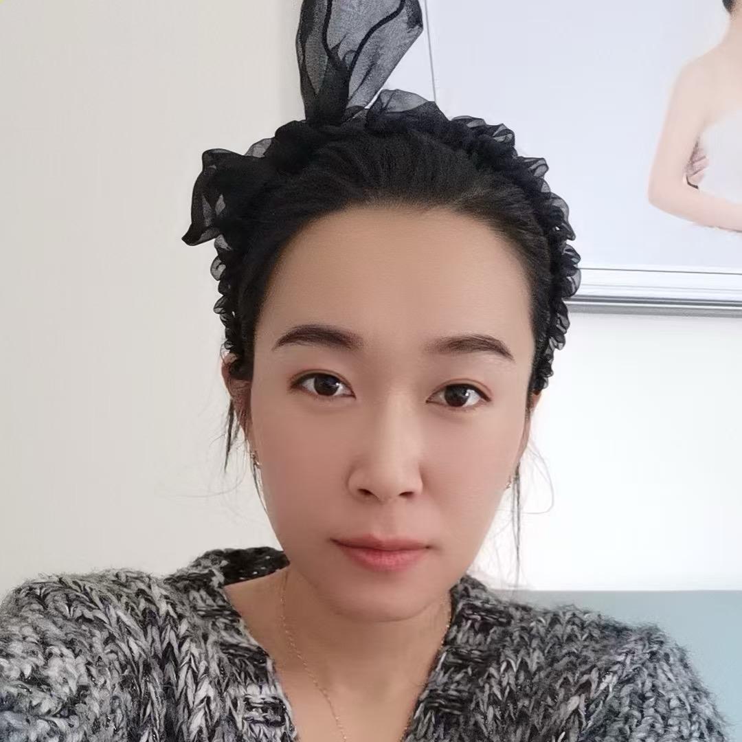 米果（星澳运营总监）