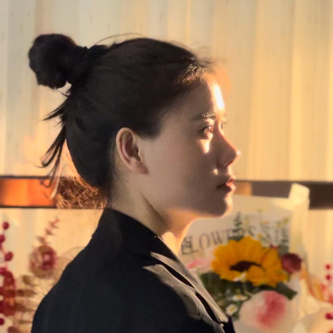 燕子爱健身