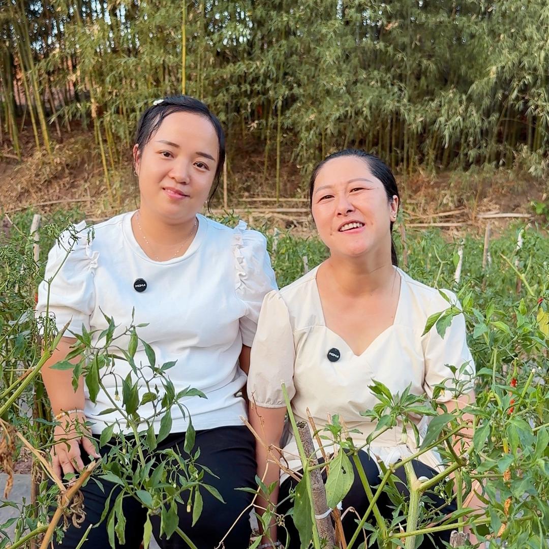 郭丽有点扯