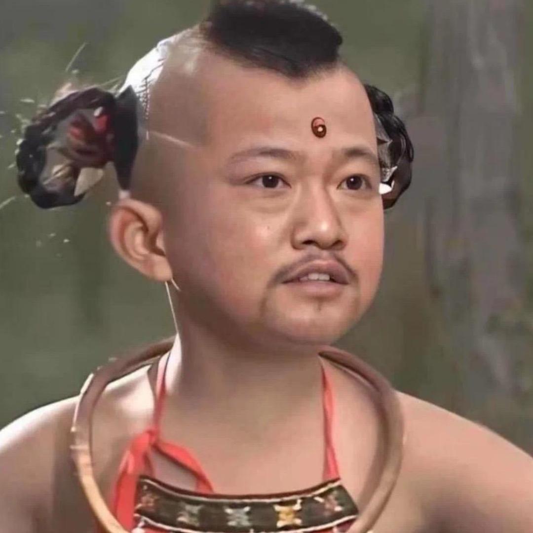 给我挠挠后背