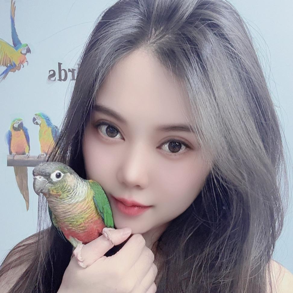 好运🍀降琳