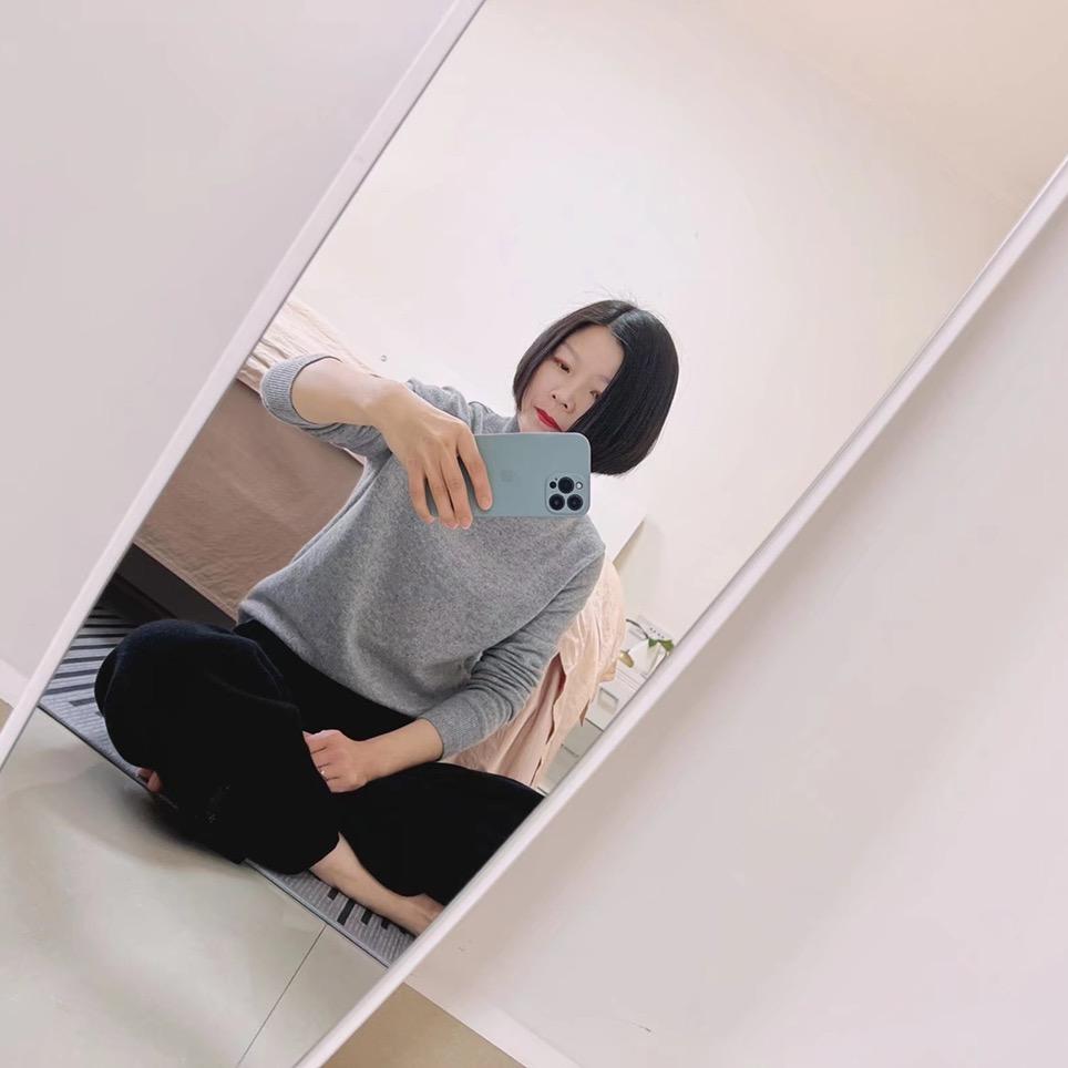 半颗糖儿