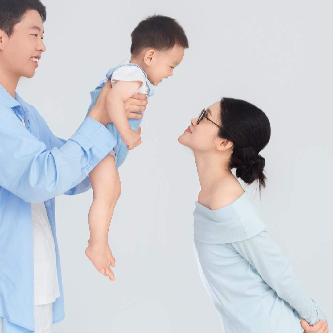 一点妈妈在努力呢