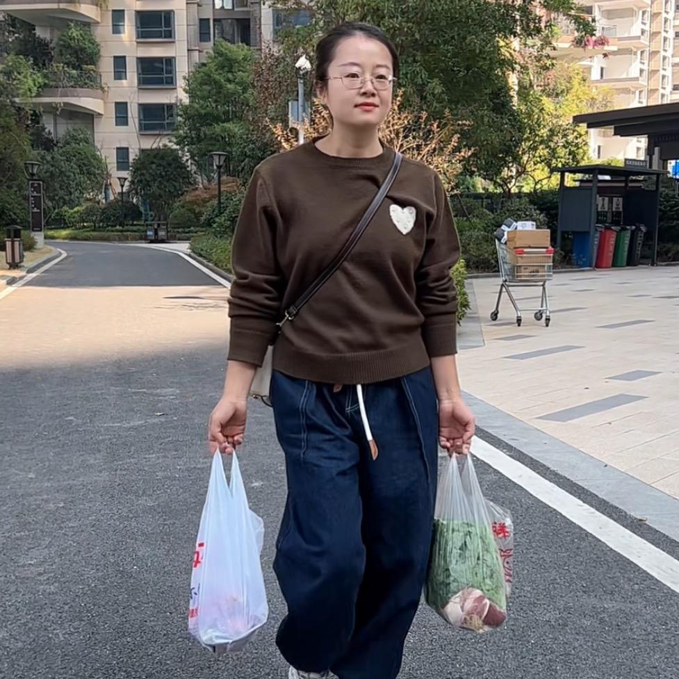 雅婷妈妈