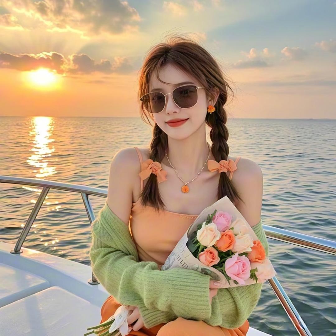 琪琪要爆爆呀✨