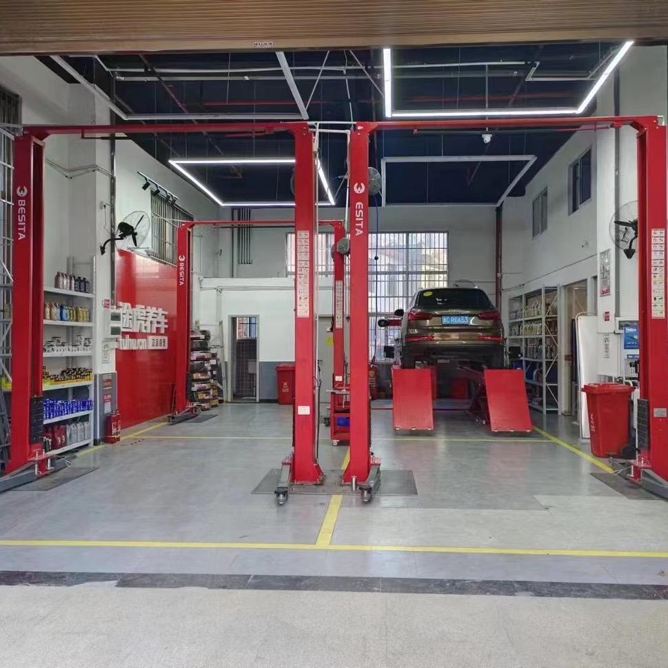 佛山市一站式汽保设备服务商
