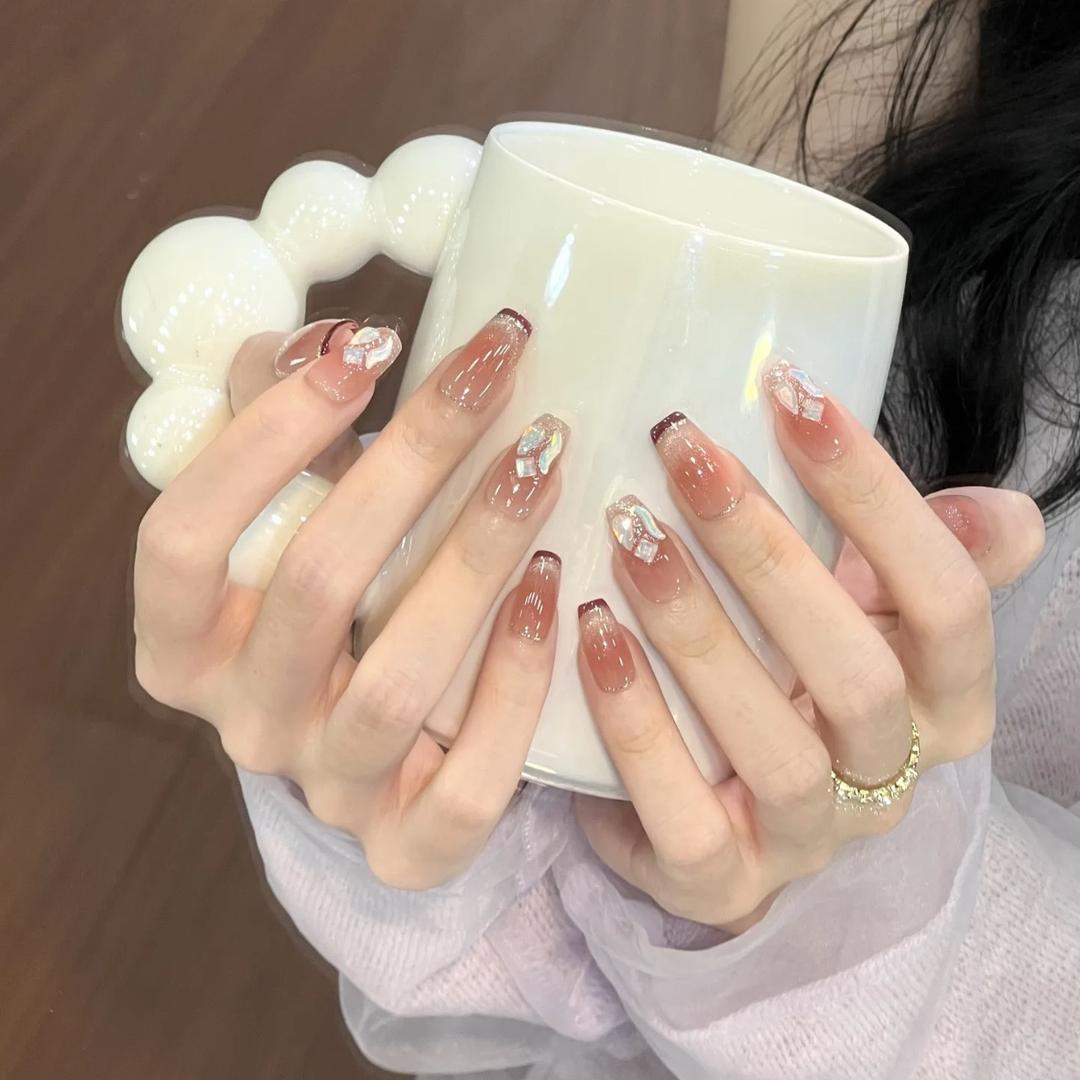 尤米穿戴甲小铺