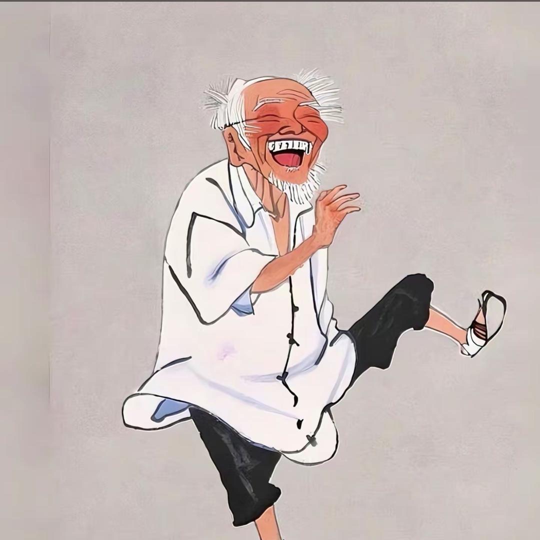 生活你好我叫不死鸟🦾