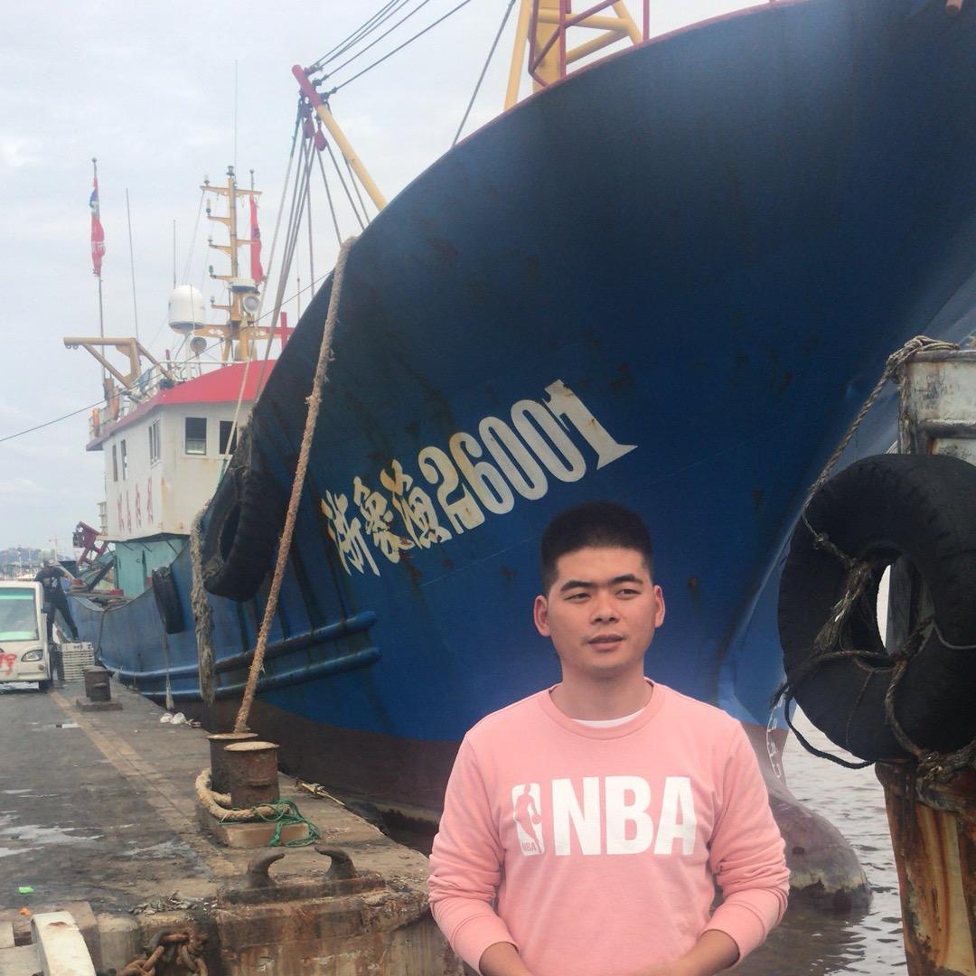 阿杰海鲜