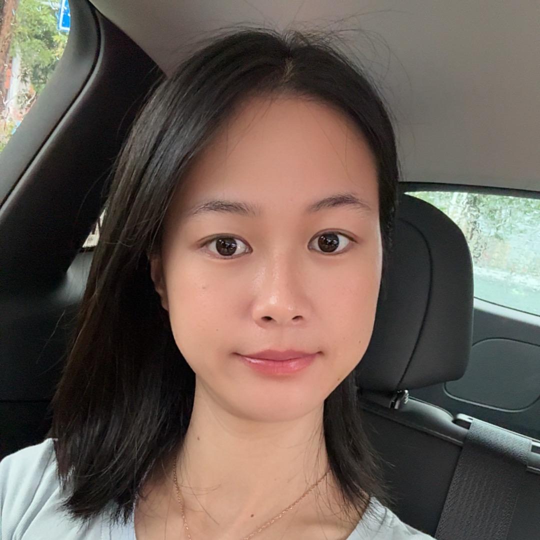 单亲妈妈👩白云朵☁️