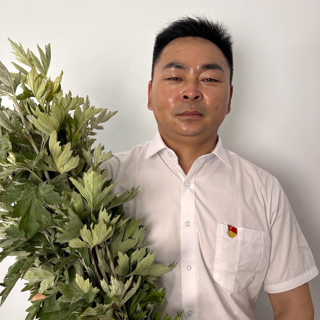 南阳福艾堂(廖伟）