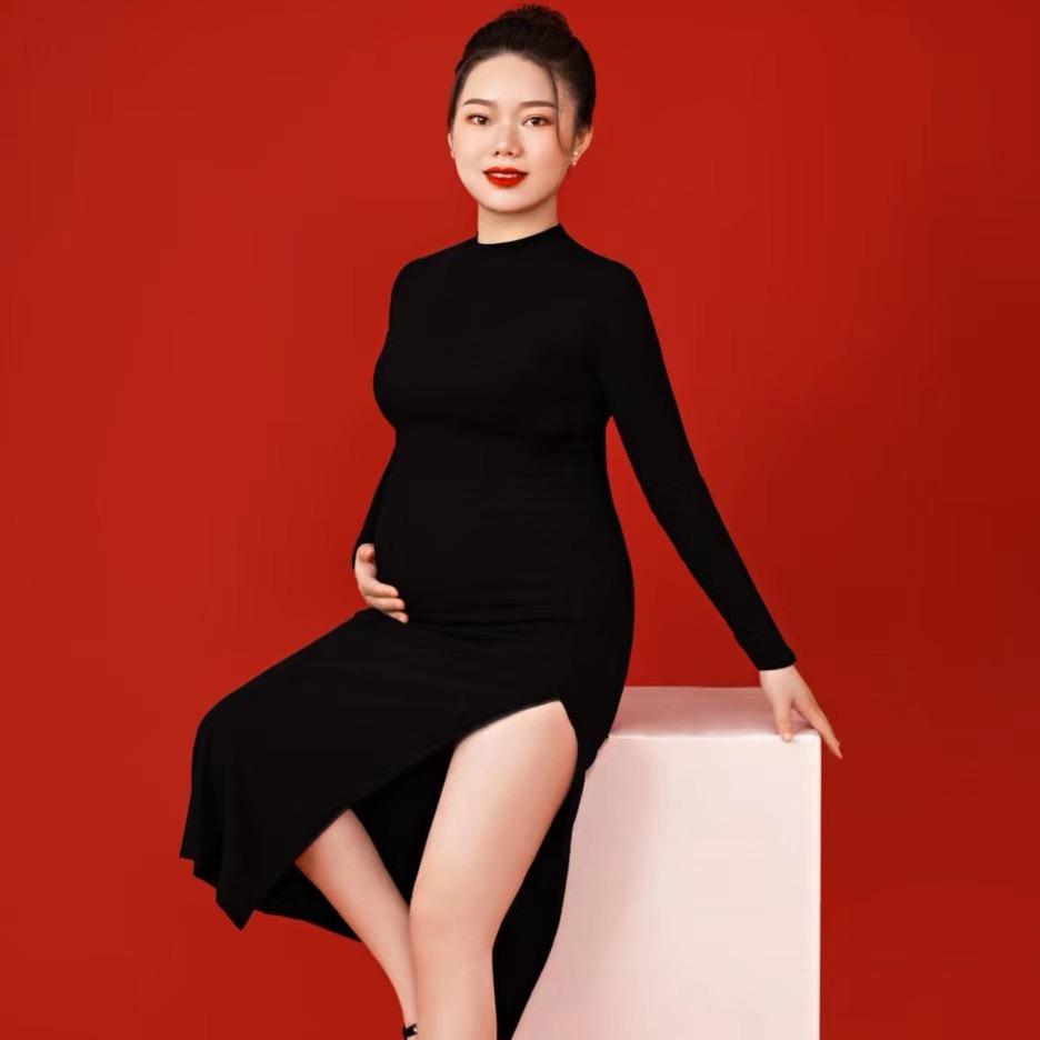 是耿耿呀（孕期）