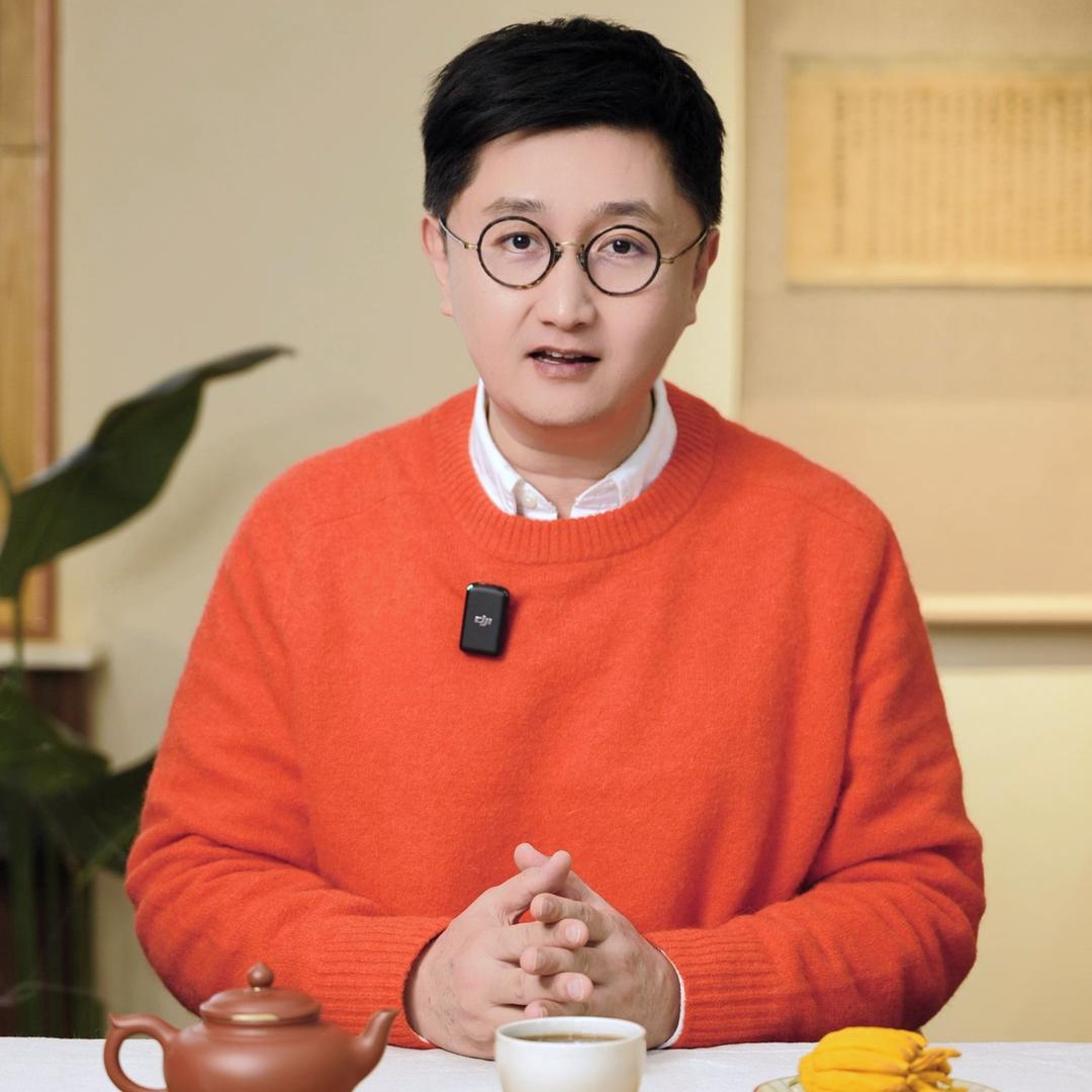 栋哥的ZenLife