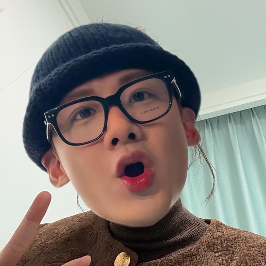 肆玥🦈