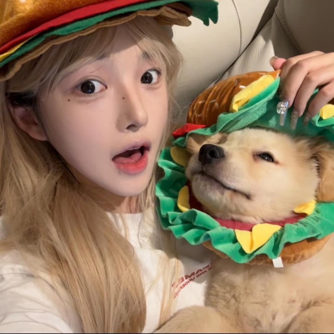 爱~