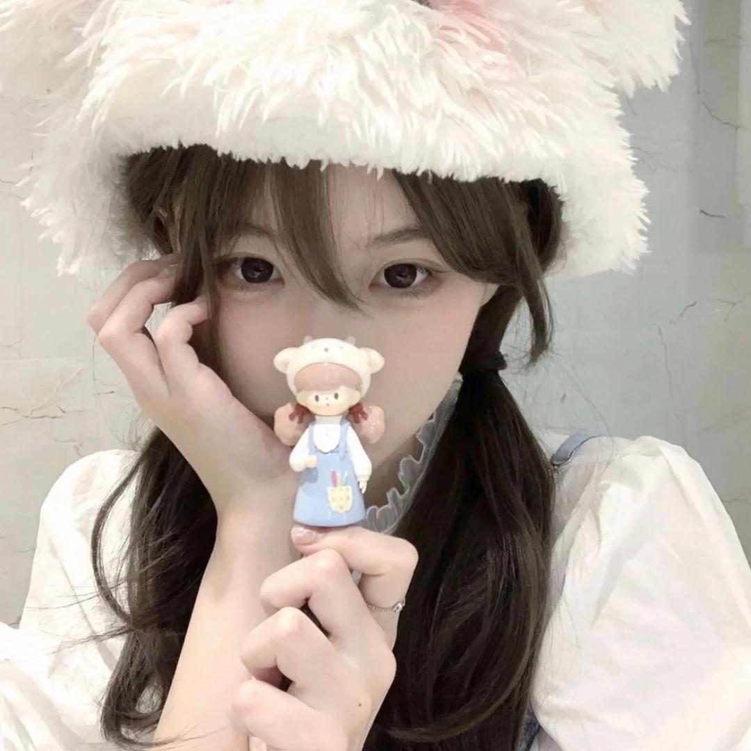 兔宝🐰