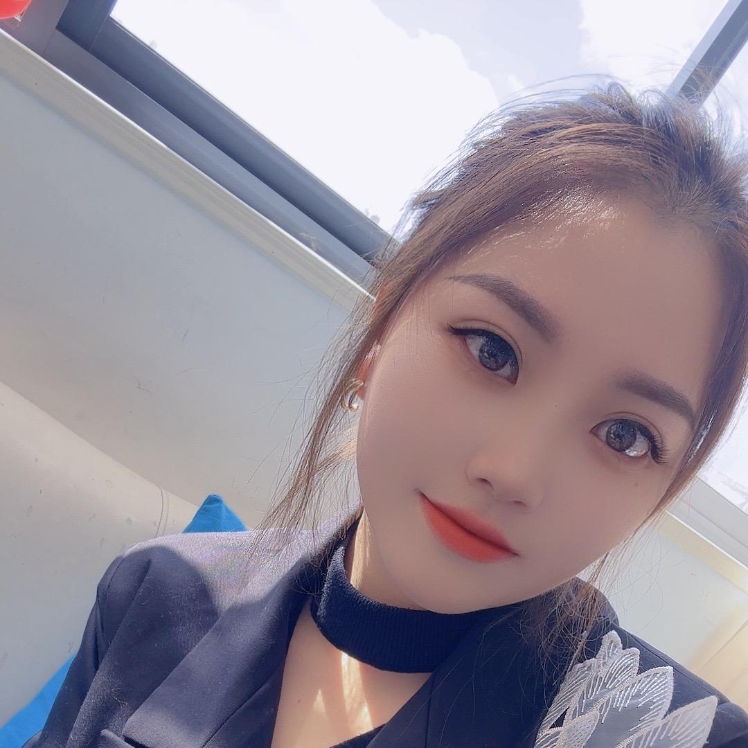 甘孜铭渼美学～倩倩