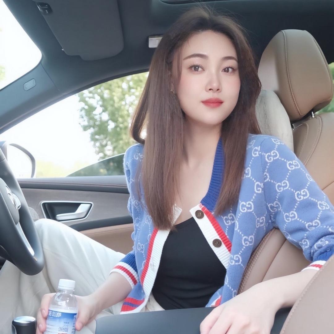 虎🐅妞
