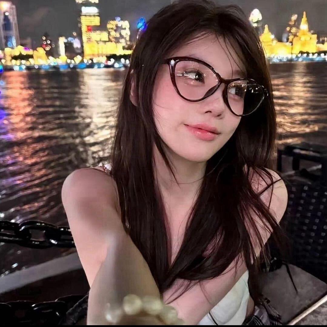 @好的小楠_