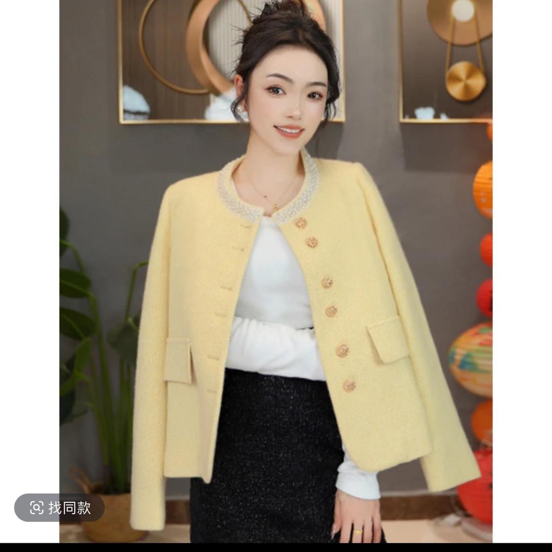 AO澳美外套（新店开张7：30直播）