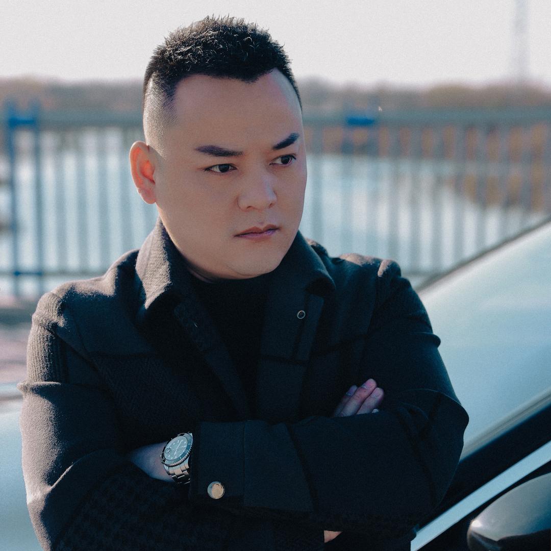 合肥洋哥【高端汽贸】