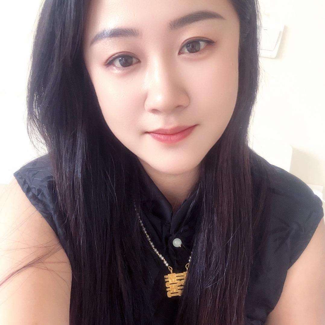 大脸姐姐