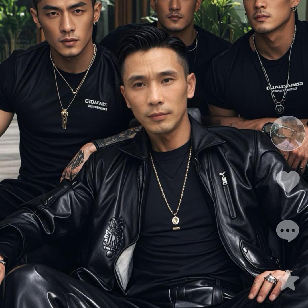 南墙巳撞，故事已忘！