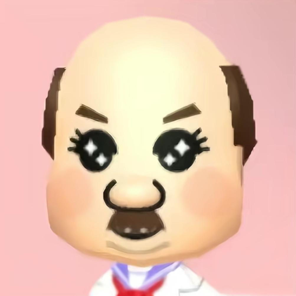 凌晗