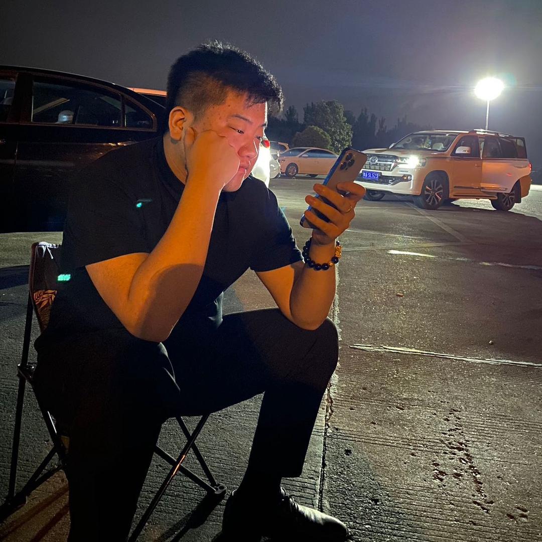王多鱼🐟讲充电桩