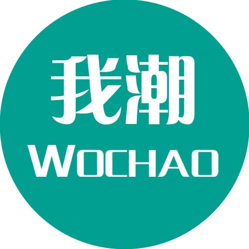 我潮女鞋旗舰店