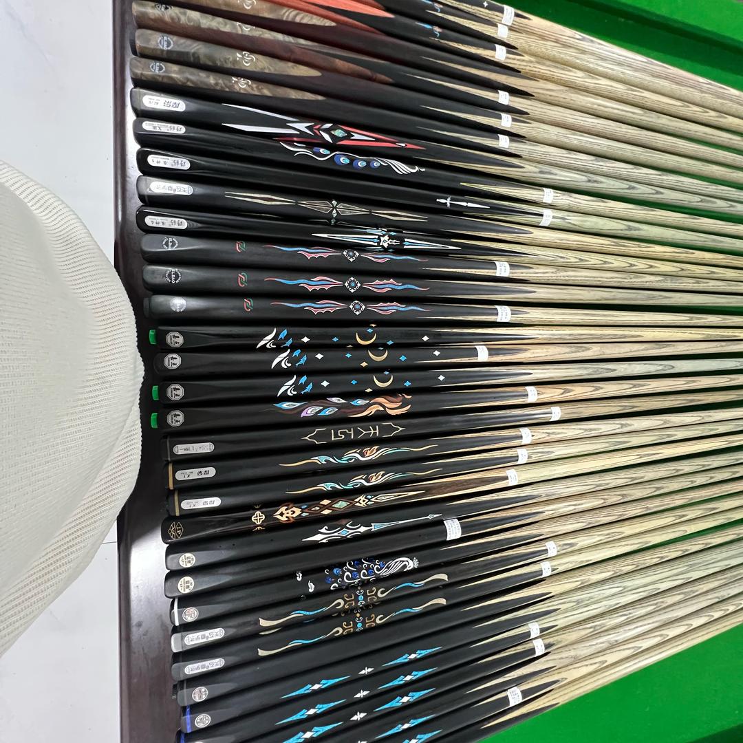 十柒台球器材（回收维修）