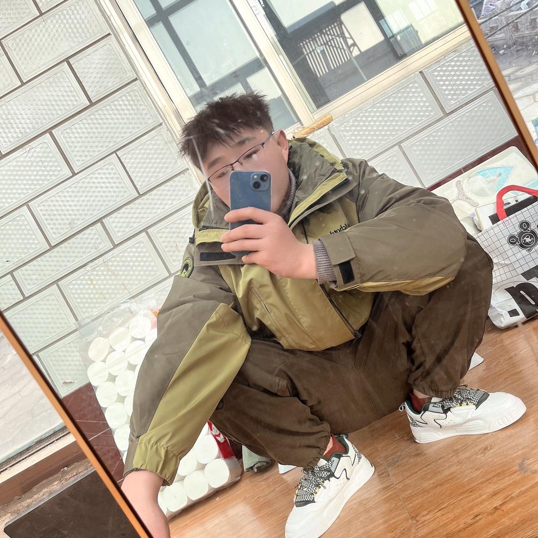 离人未归