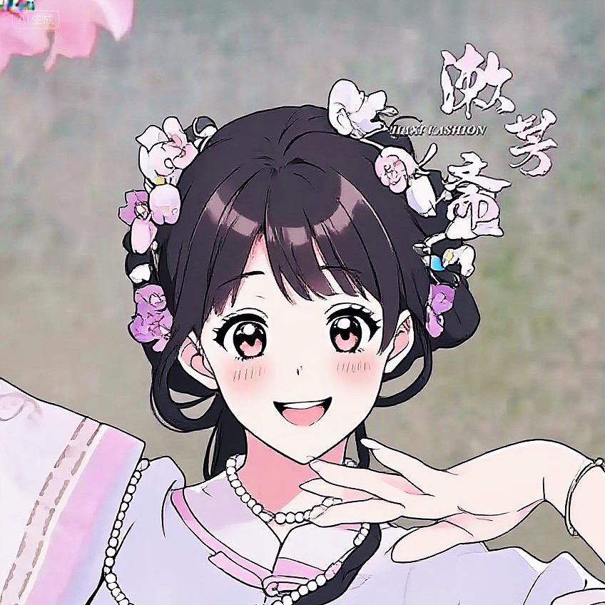暖暖☀️