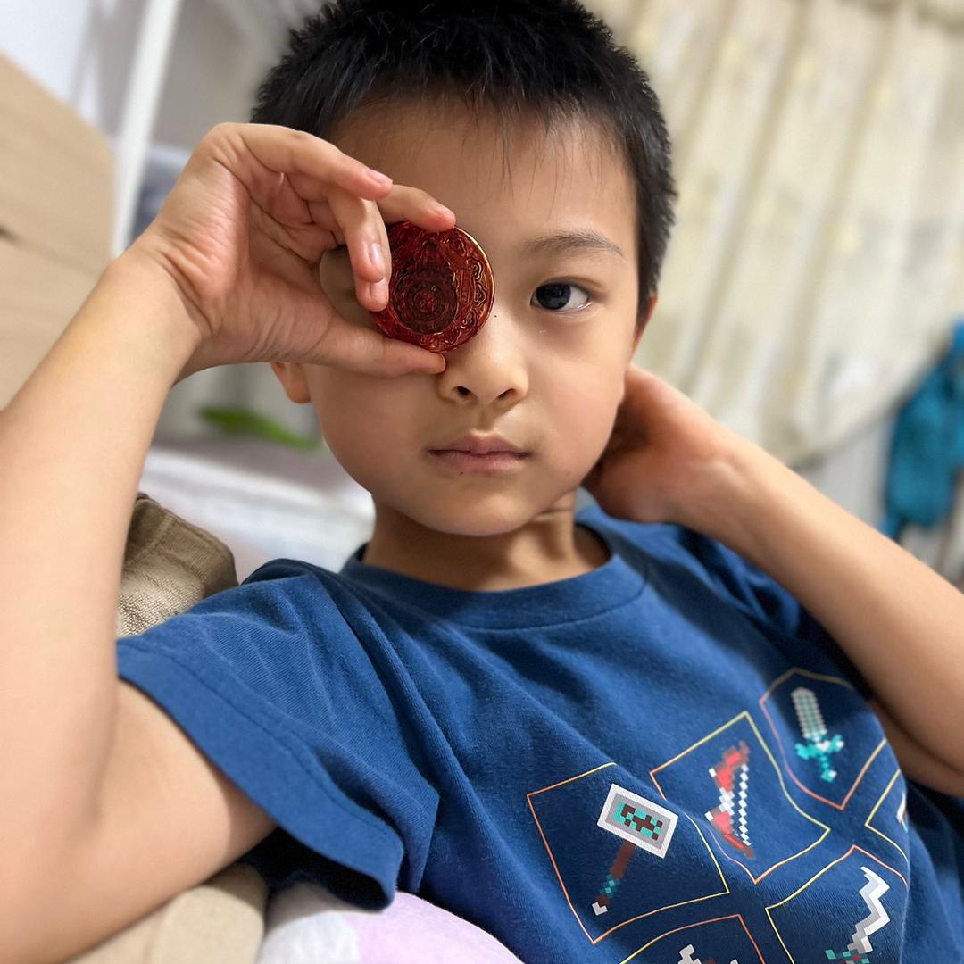 一杯可乐走天下