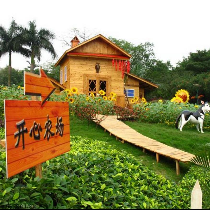 开心农场