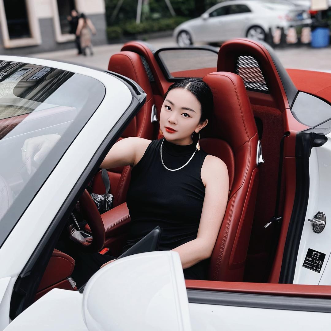 @瑞瑞姐姐