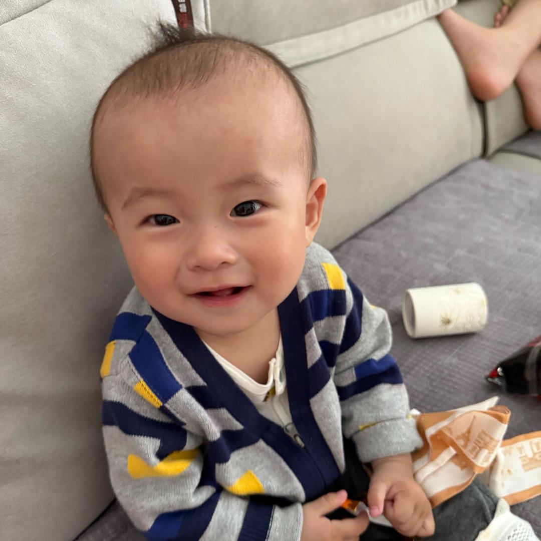 小明仔👶