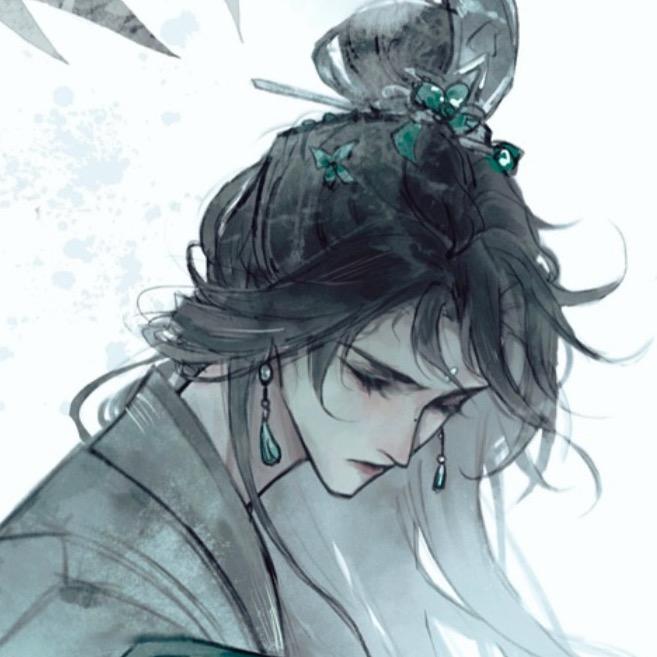 风灵（戚肆婊自己找坟头